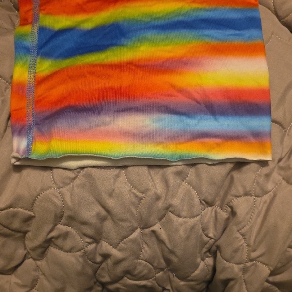 Turtle Neck Warmer - Picture 3 of 5